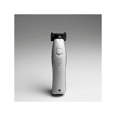 Body, Clipper, Fixed Head, Rechargeable - Med