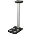 Body Composition Analyser with Column TANITA TBF-400-COLUMN, 600 lbs capacity, FDA Cleared, Software if needed is Optional, Height Rod Optional, EMER READY optional <br><br><font color="red"><b>BACK TO THE PRODUCT TABLE, <a href="https://www.aaawholesalecompany.com/diagnostic-instruments-and-supplies-scales-and-body-composition-analyzers-total-body-composition-ana.html">CLICK HERE</a></b></font>