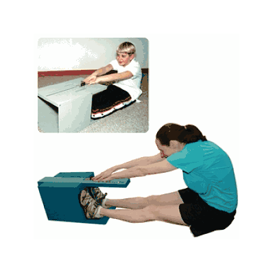 Body Flexibility Tester