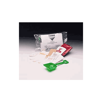 Emergency Response Spill Kit Medegen - Solidi