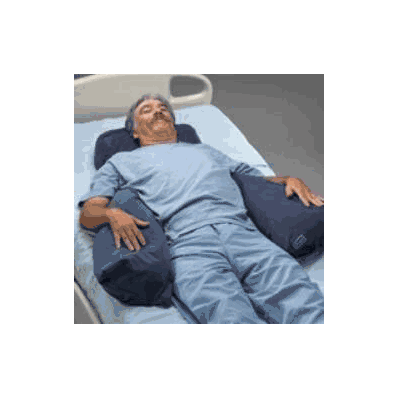 Body Positioner Cover Vinyl, 64 L X 14 W Inch