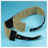 Body Supports By Patterson Medical - Belt, Safety, Auto WheElchair, 4x72 - Patterson Medical / Sammons Preston