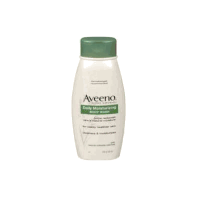 Body Wash Aveeno Bottle - Bodywash, AveEno 1