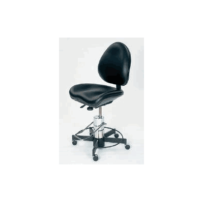 Bodybilt Stool Ergogenesis - Stool, Ergo Hand