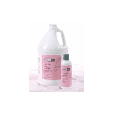 Bodywash Shampoo Apra Care Gel 1 Gal. - Body