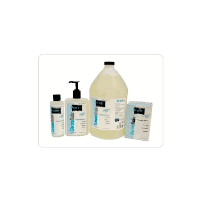 Bodywash Shampoo Dermarite Dermarain Lotion