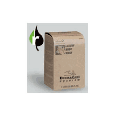 Bodywash Soap Dermacare Luxury 800 Ml - Soap
