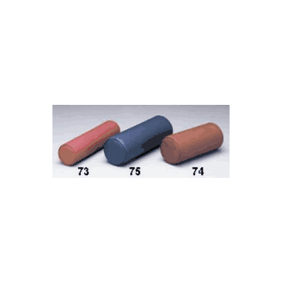 Bolster 8 X 24 L Inch - Bolster, 8x24 Blk -