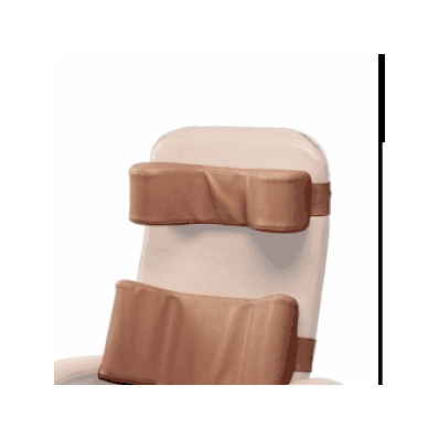 Bolster, Head, Pc Reclr Wide, Jade - Medli