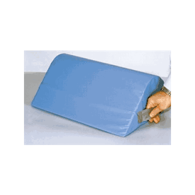 Bolster, Knee, W/Handle, 10" - Medline