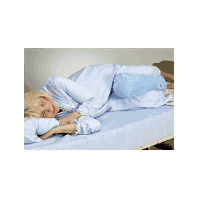Bolster, Ultra Soft, 6 X 18in - Medline
