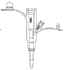 <h2> Bolus Feeding Adapter, 20 Fr MIC PEG Feeding Tubem, sold as Each by Halyard 0136-20<br><br><font color="red"><b>BACK TO THE PRODUCT TABLE, <a href="https://www.aaawholesalecompany.com/nutritionals-and-feeding-supplies-accessories-adapter.html">CLICK HERE</a></b></font></h2>