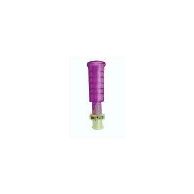 Bolus Transition Adapter