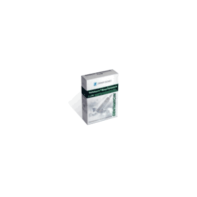 Bone Cement, R Refobacin 1 x 40 with Gentamicin