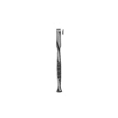 Bone Chisel 6 Mm Straight Blade - Chisel, Bon