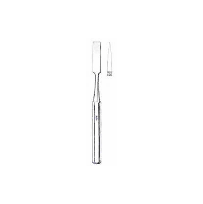 Bone Chisel Hibbs 1/2 Inch Stainless Steel Su