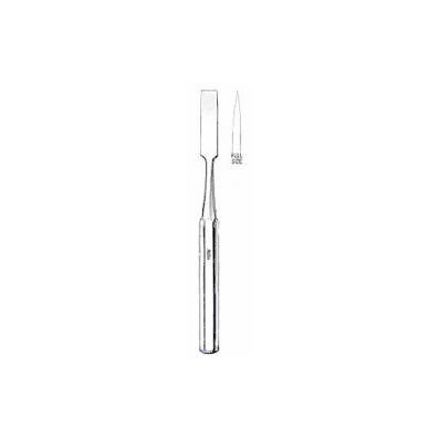 Bone Chisel Hibbs 1/4 Inch Stainless Steel Su