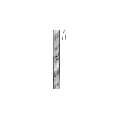Bone Chisel Lambotte 16 Mm Stainless Steel St