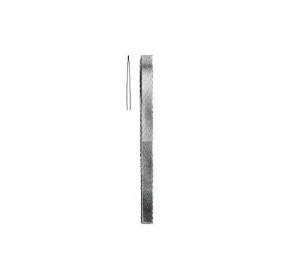 Bone Chisel Lambotte 4 Mm Stainless Steel Min