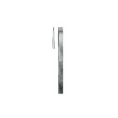 Bone Chisel Lambotte 6 Mm Stainless Steel Min