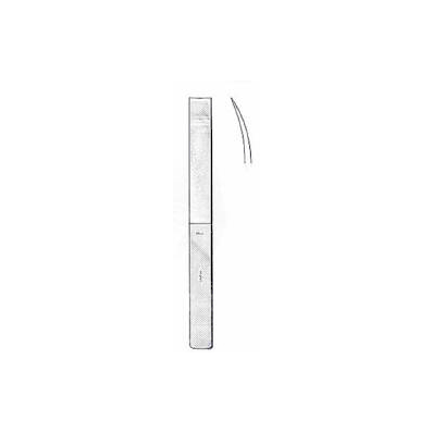 Bone Chisel Lambotte 6 Mm Stainless Steel Sur