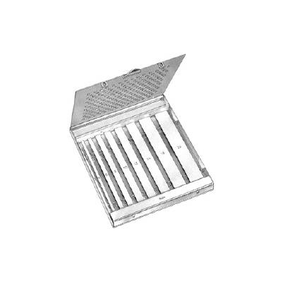 Bone Chisel Swiss Pattern 2 Mm - 20 Mm Stainl