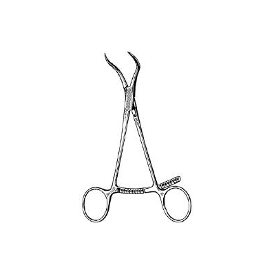 Bone Compression Forceps Compression Scissor