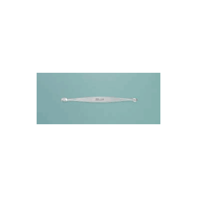 Bone Curette Double-ended - Curette, Bone Vol