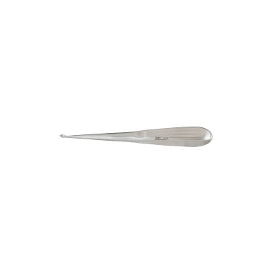 Bone Curette Single-ended - Curette, Spratt B