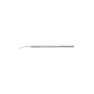 Bone File Polokoff Single Head, Medium Serrat