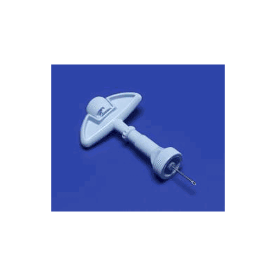 Bone Marrow Aspiration Needle, 16 ga, Adustable 3/16"