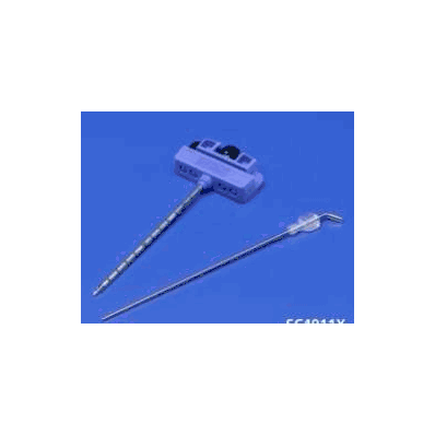 Bone Marrow Biopsy Needle Goldenberg Snarecoi