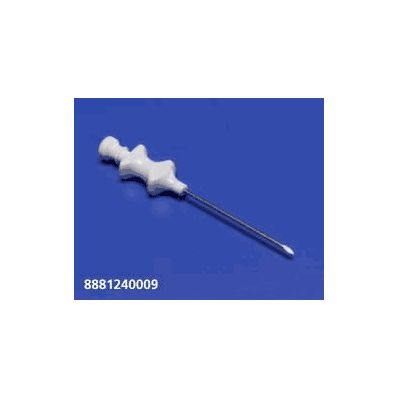 Bone Marrow Biopsy Needle Monoject 13 Gauge