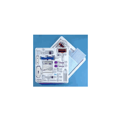Bone Biopsy Tray, J Style (10/Cs) Rx - Medl