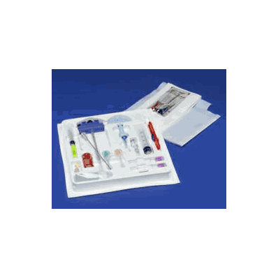 Bone Marrow Biopsy Tray - Tray, Bone Marrow S