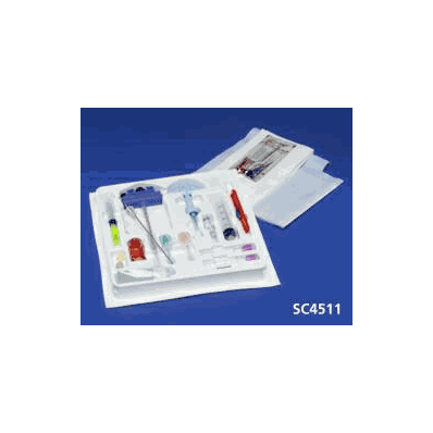 Bone Marrow Tray, 11gx4" (10/Cs) - - Kendall