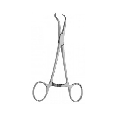 Bone Reduction Forcep, Ratchet, Serrated