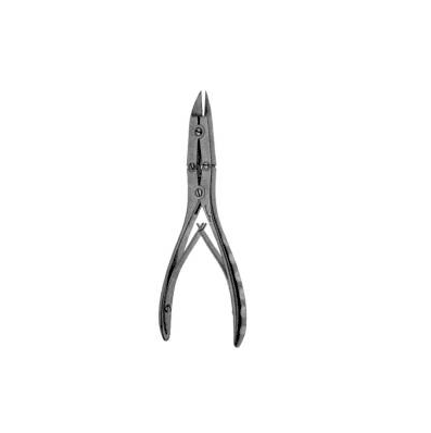 Bone Splitting Forcep Straight 6 Inch L - Spl
