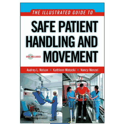 Book/Dvd Safe Patients