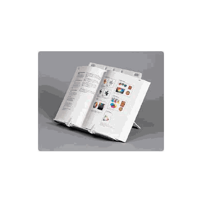Bookholder, Reading Storage - - Sammons Pres