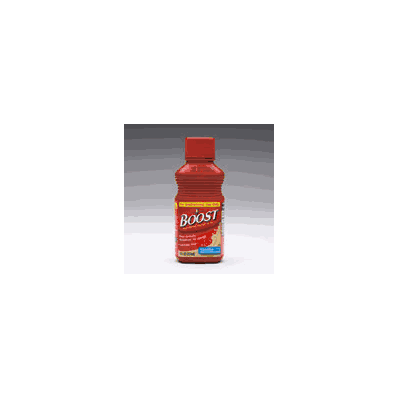 Boost Nutritional Drink