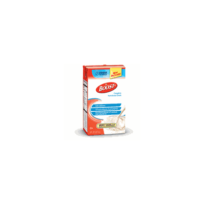 Boost Plus