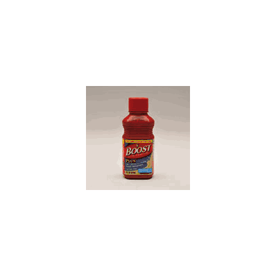 Boost Plus Nutritional Drink