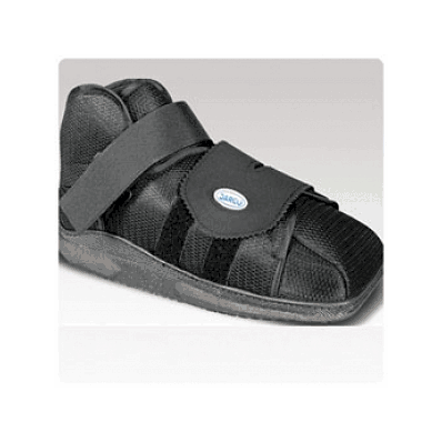 Boot, All-purpose, Apb, Darco, Med