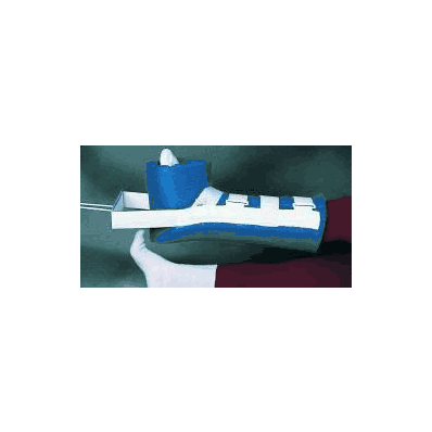 Bucks Traction X-small - Boot, Bucks Xsm - B