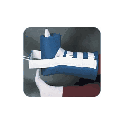 Boot, Bucks Traction Med - - Bird & Cronin