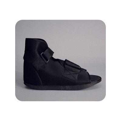 Boot, Comfor Lite Cast X-large