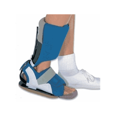 Boot, Contracture, Mpo 2000, Md - Medline