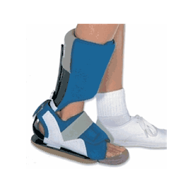 Boot, Contracture, Mpo 2000, Youth - Medline