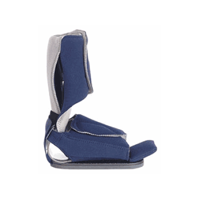 Boot, Contracture, Sz 8-9, Tru-clr - Medline